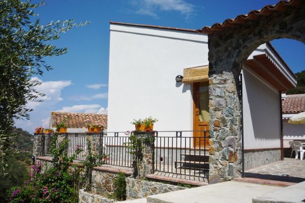 Borgo San Francesco Residence (Gioiosa Marea)